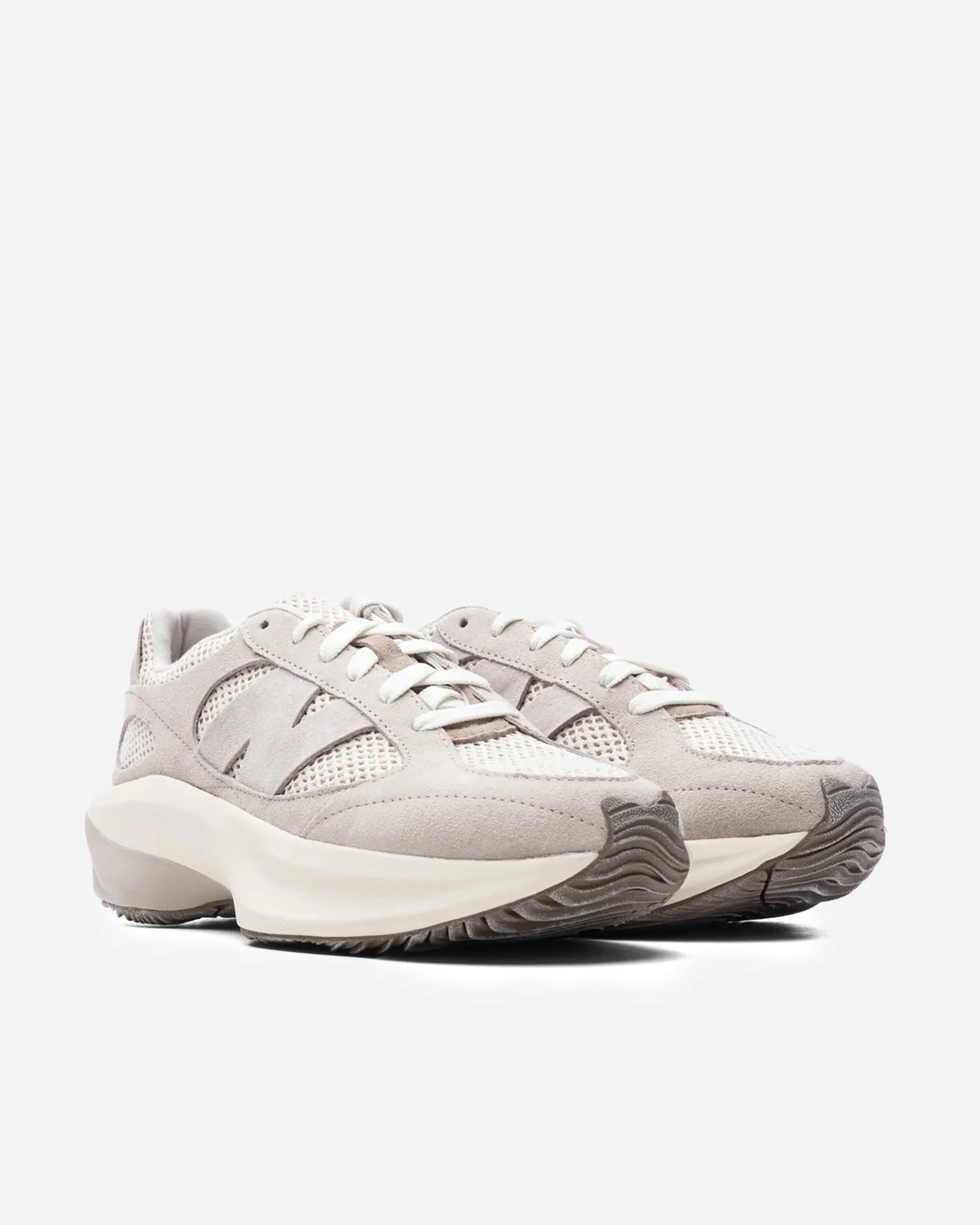 New Balance WRPD 'Grey Day'