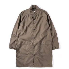 N.HOOLYWOOD 281-CO04 LIGHT COAT KHAKI