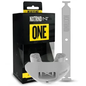 NXTRND ONE Light Grey