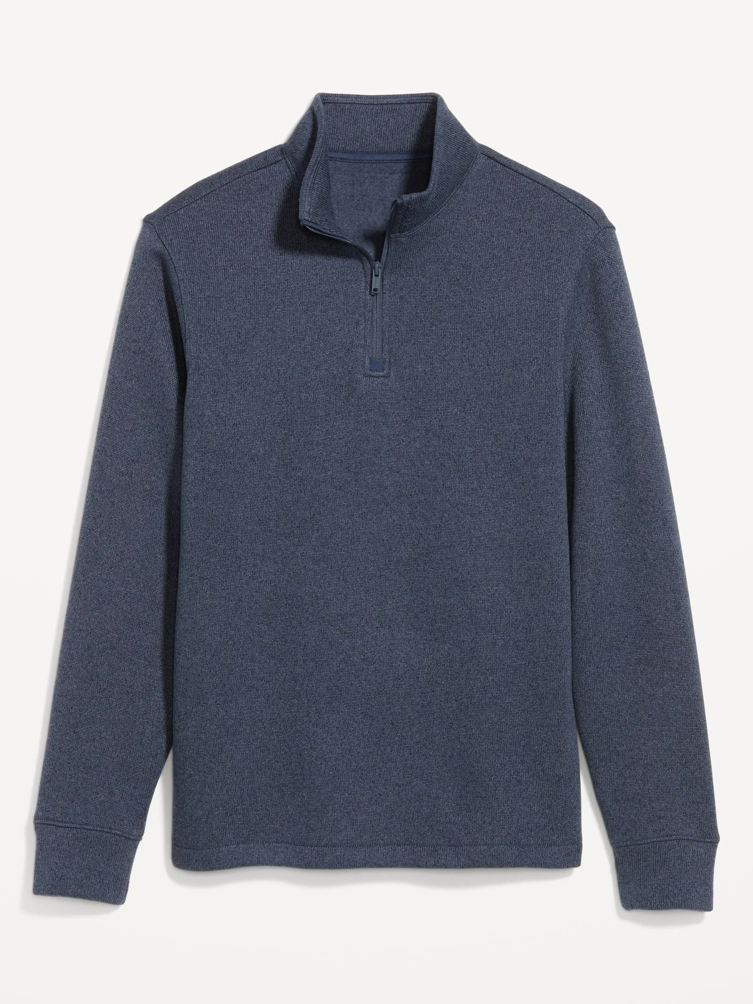 Old Navy Quarter-Zip Sweater