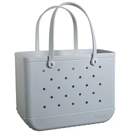 Original Bogg Bag in Shades Of Grey