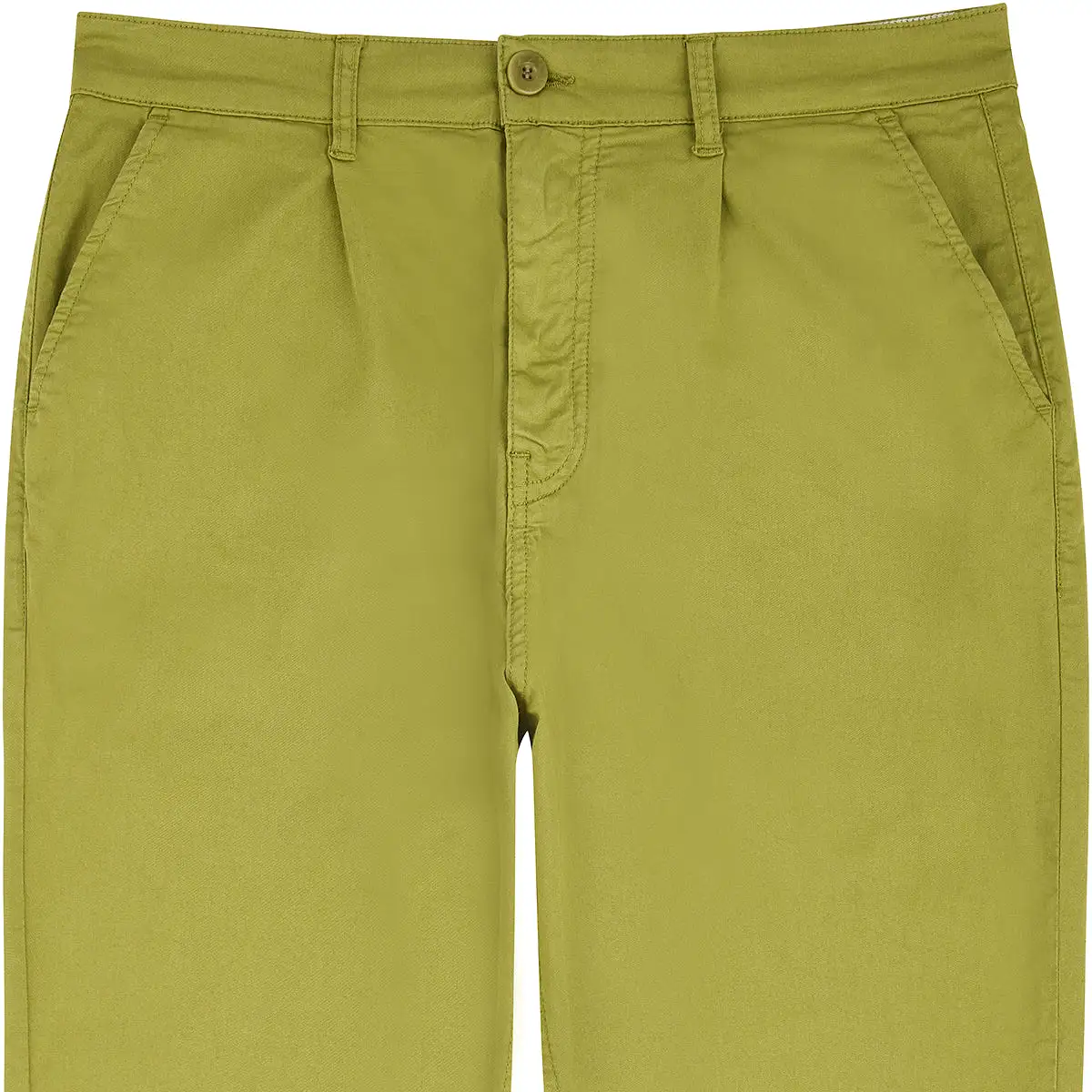 PANTALON BASK IN THE SUN MAGURO WASABI