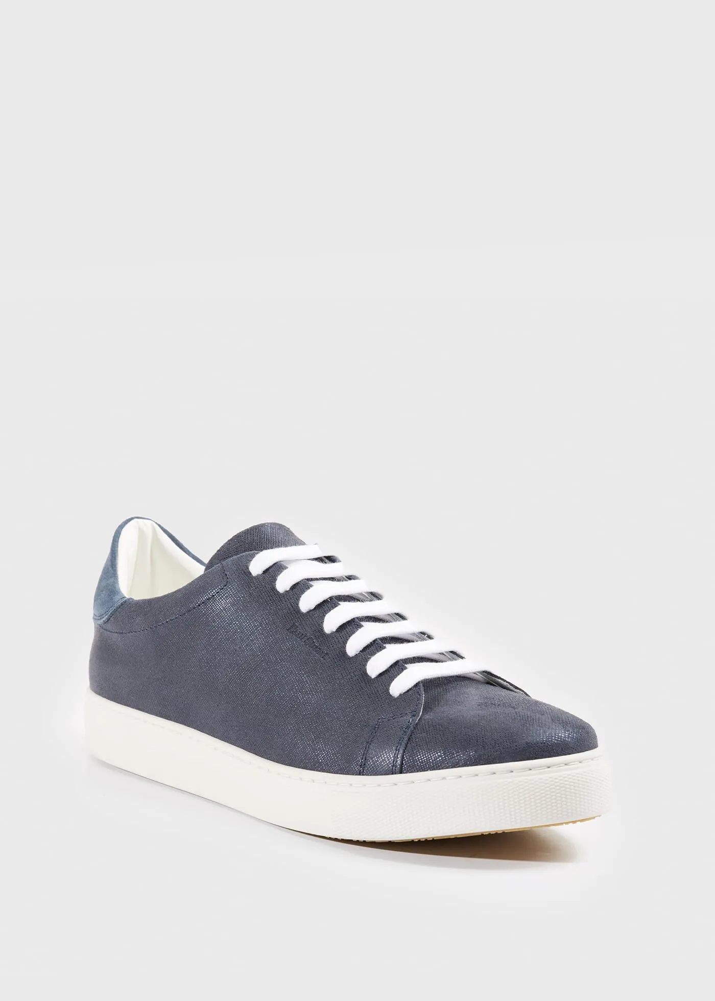 Pascal Leather Sneaker