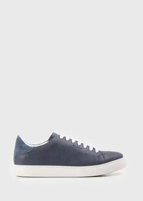 Pascal Leather Sneaker