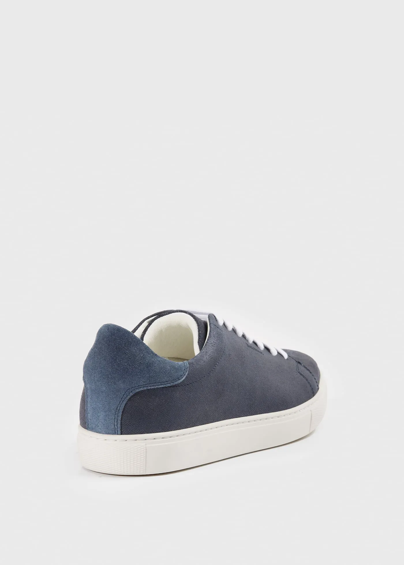 Pascal Leather Sneaker