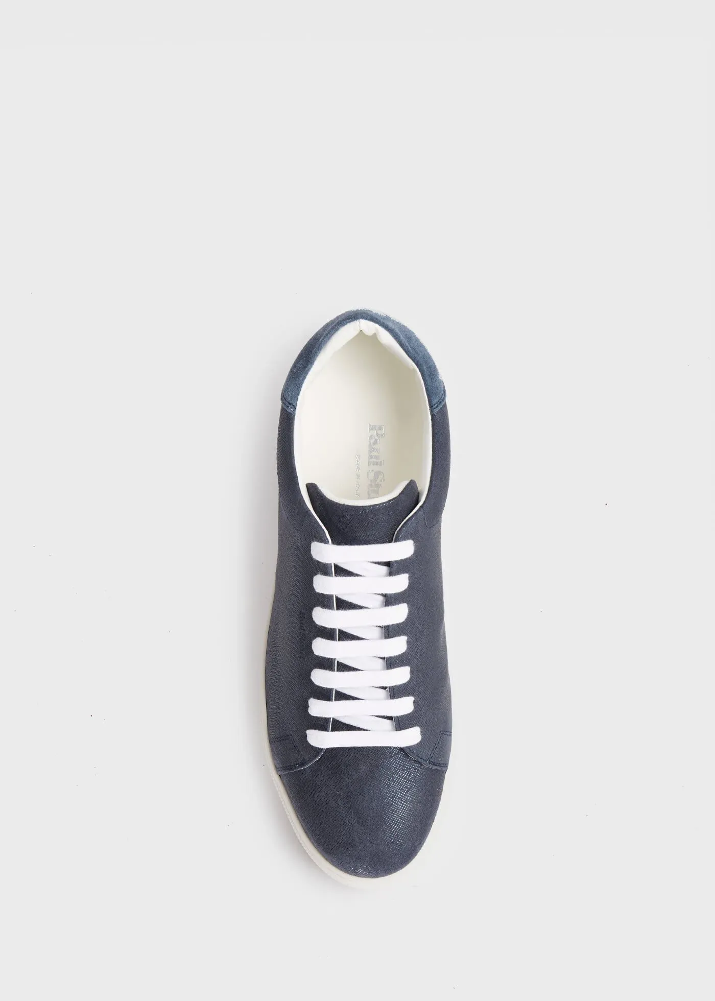 Pascal Leather Sneaker