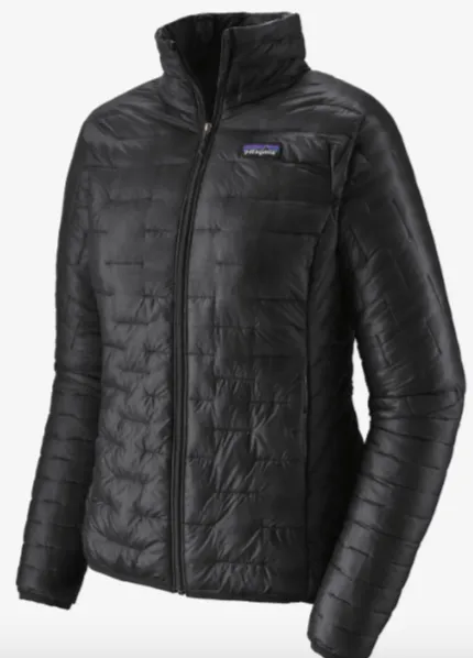 Patagonia Men's Micro Puff Jacket