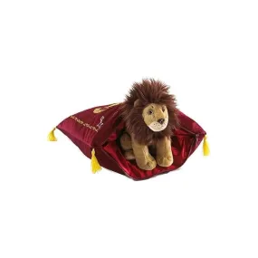 Plush Gryffindor House Mascot Cushion