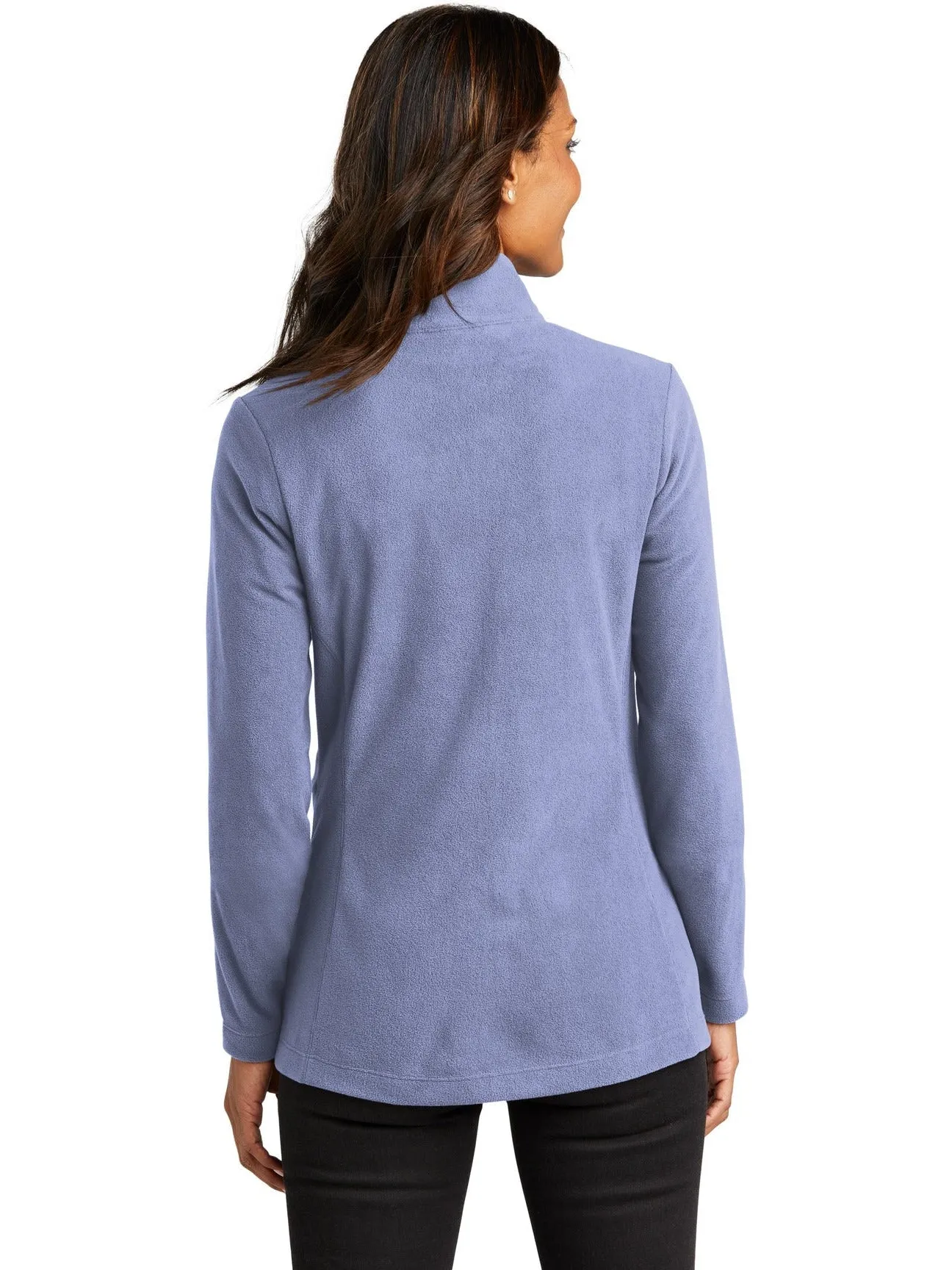 Port Authority Ladies Accord Microfleece Jacket