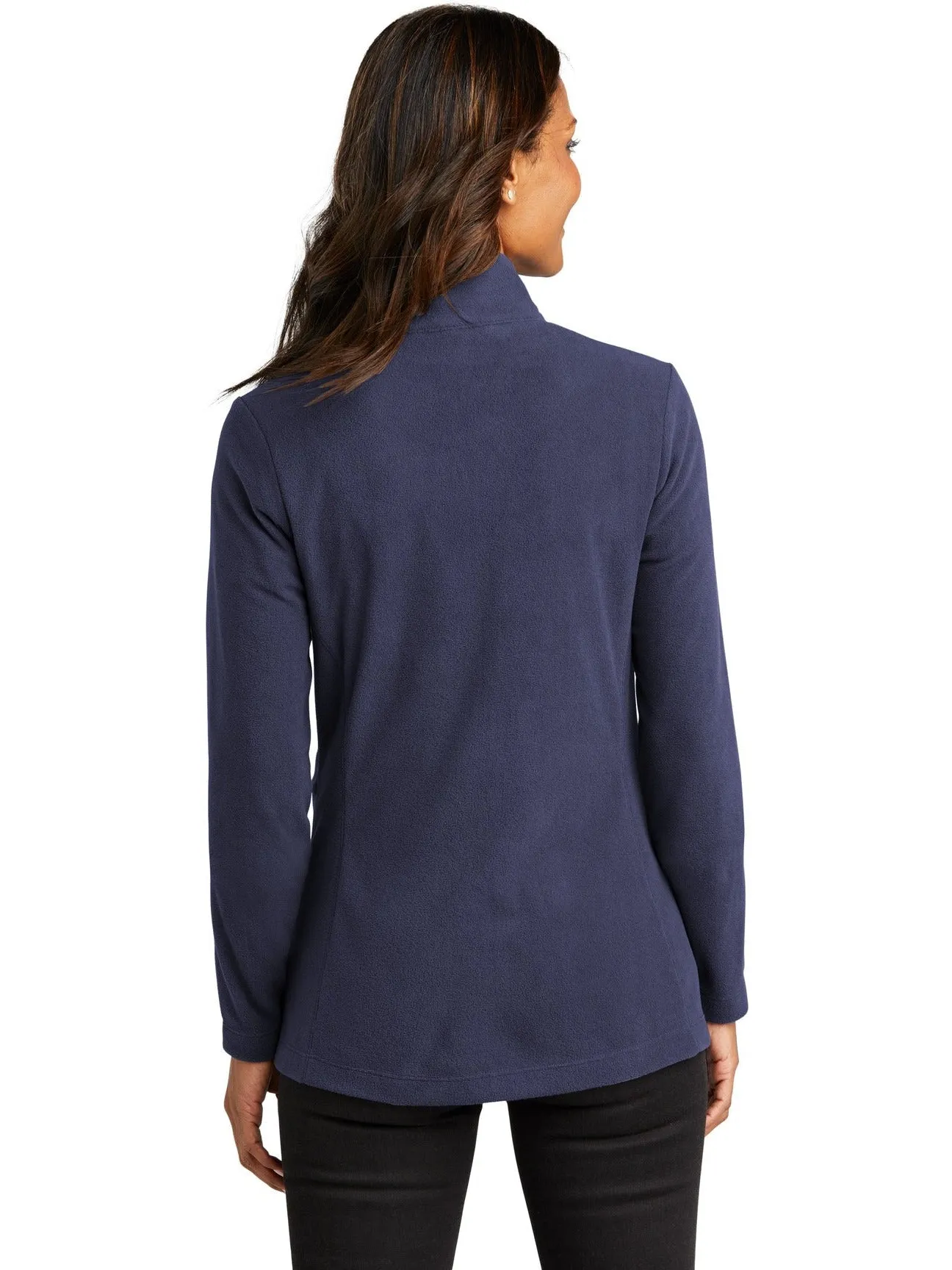 Port Authority Ladies Accord Microfleece Jacket