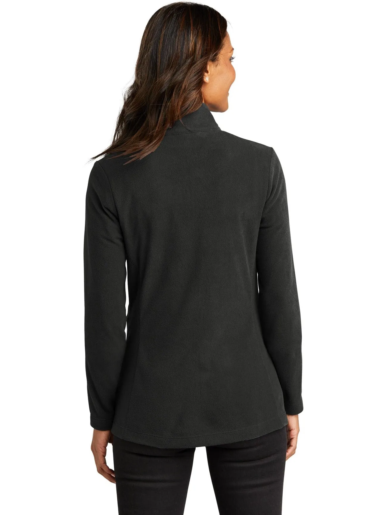 Port Authority Ladies Accord Microfleece Jacket