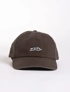 Rusty USA Rage Adjustable Cap PAVEMENT