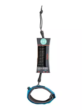 RYD Bodyboard Bicep Leash