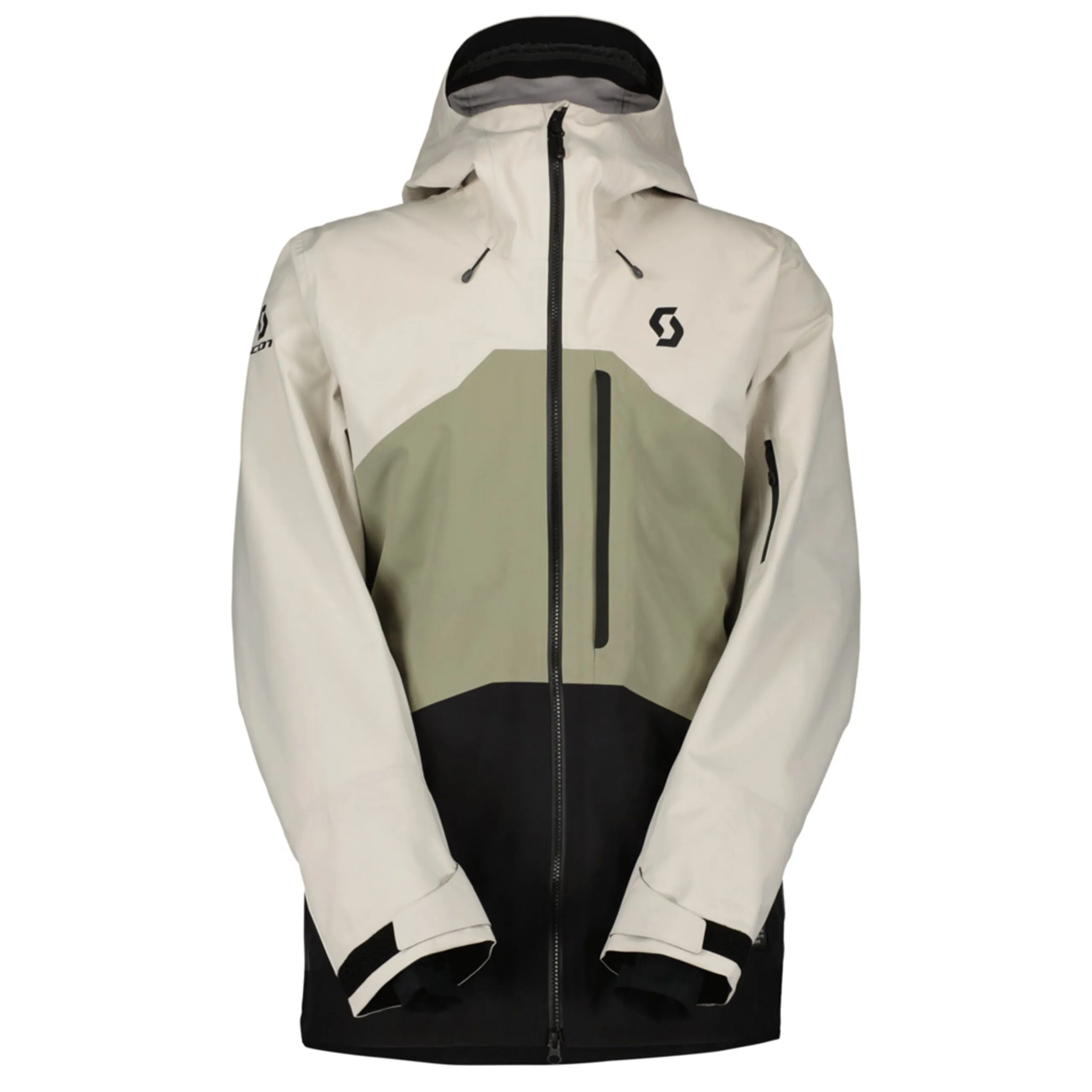 Scott Mens SCO Vertic 3L Jacket