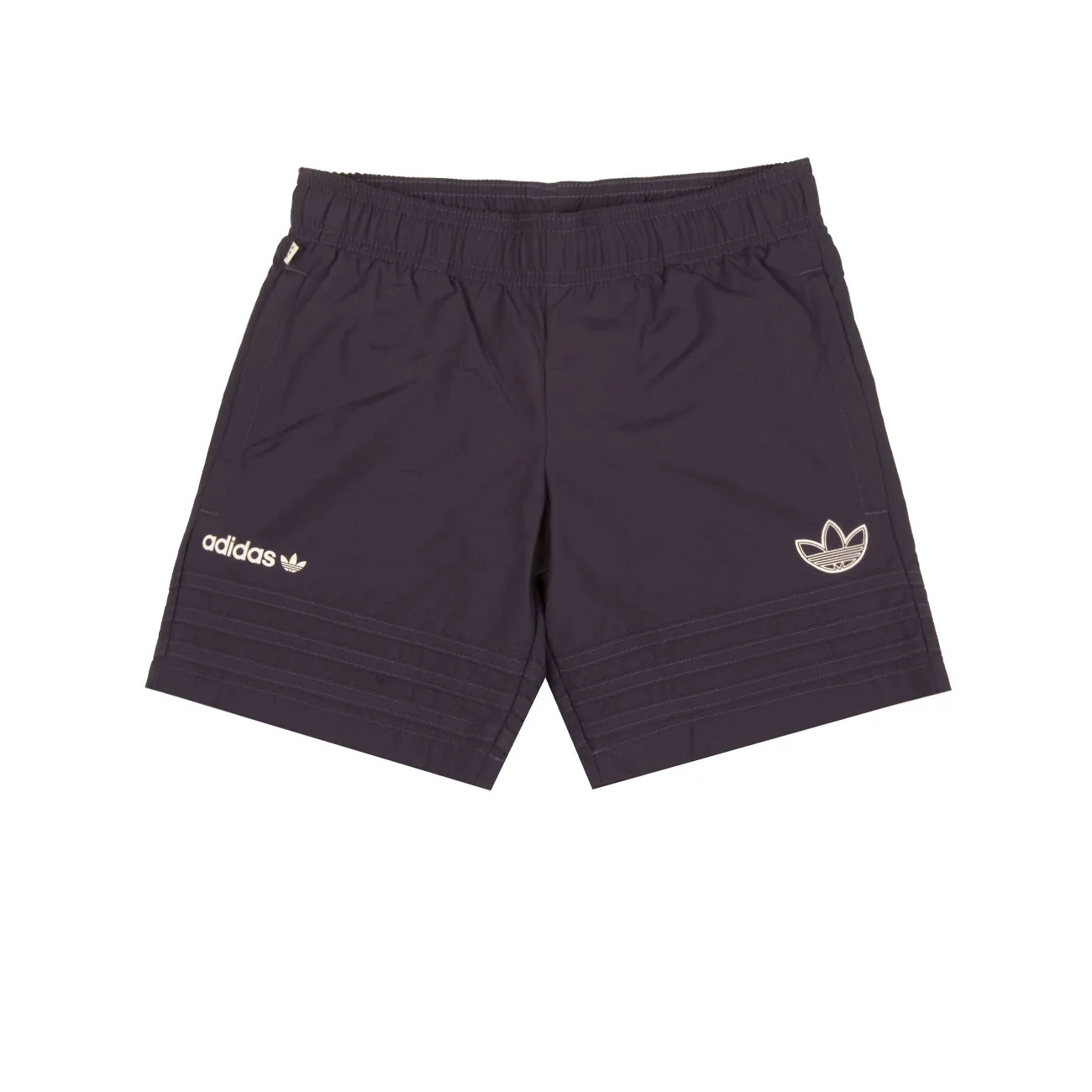 SHORTS SPORT COLLECTION Bimbo Shadow Navy