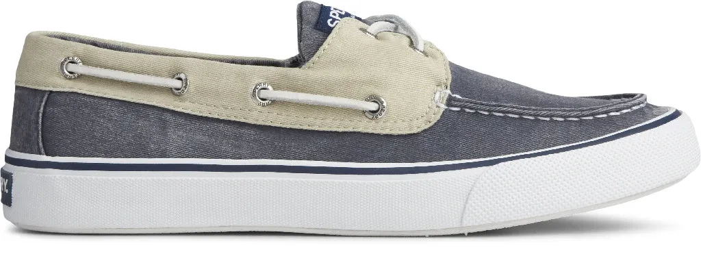 Sperry Mens Bahama II Sneakers