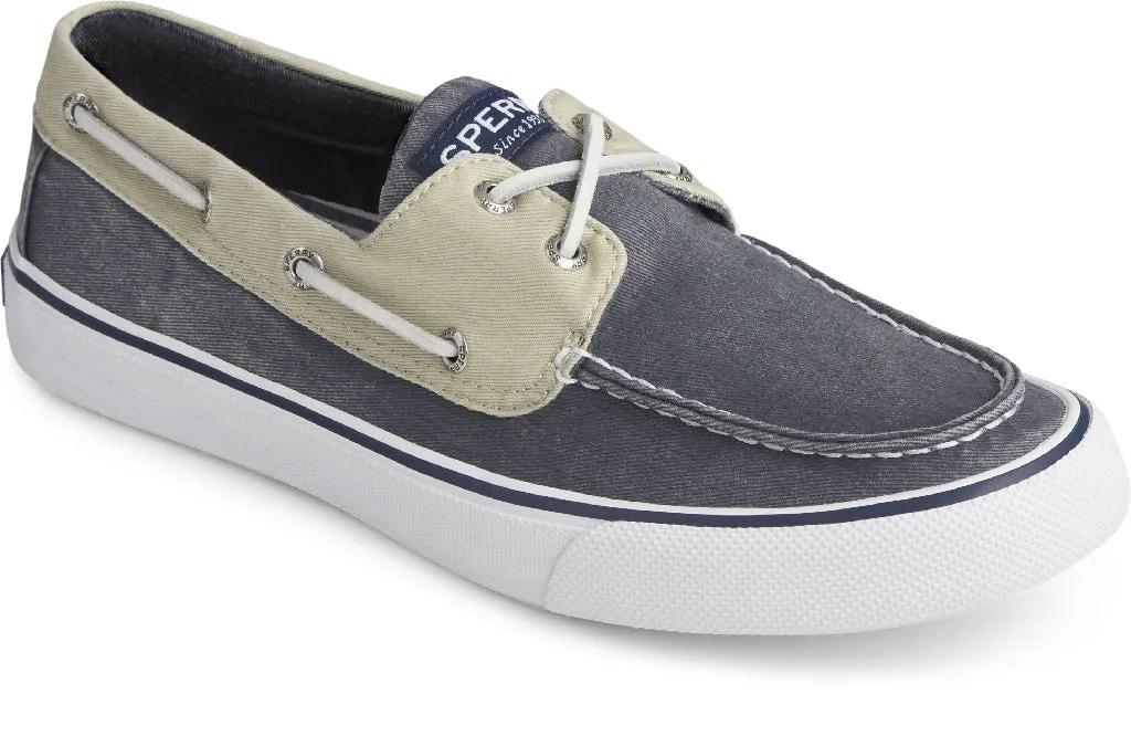 Sperry Mens Bahama II Sneakers