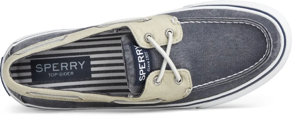 Sperry Mens Bahama II Sneakers