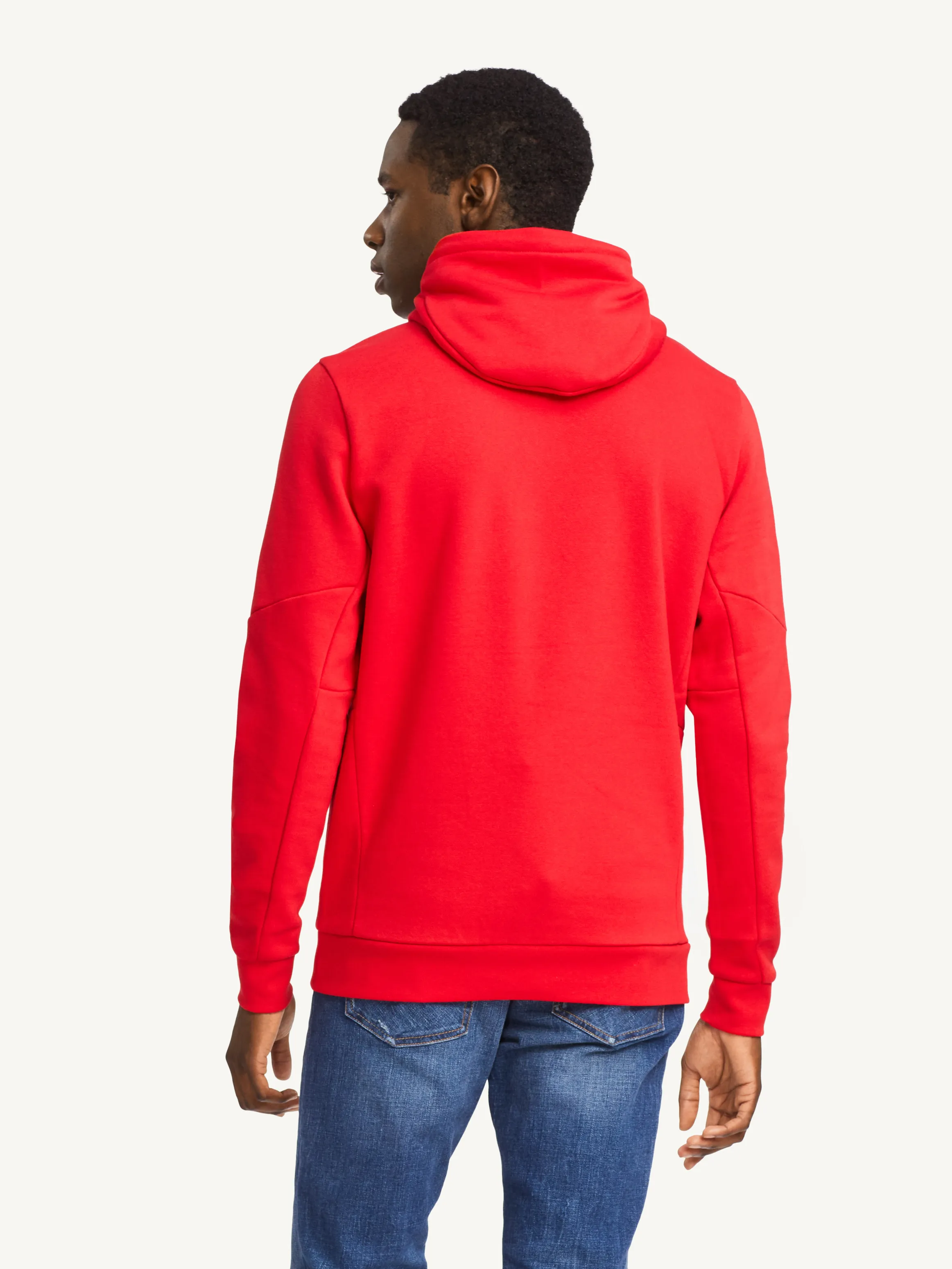 Sport Th Cool Flex Fleece Hoodie | Hoodies | Tommy Hilfiger