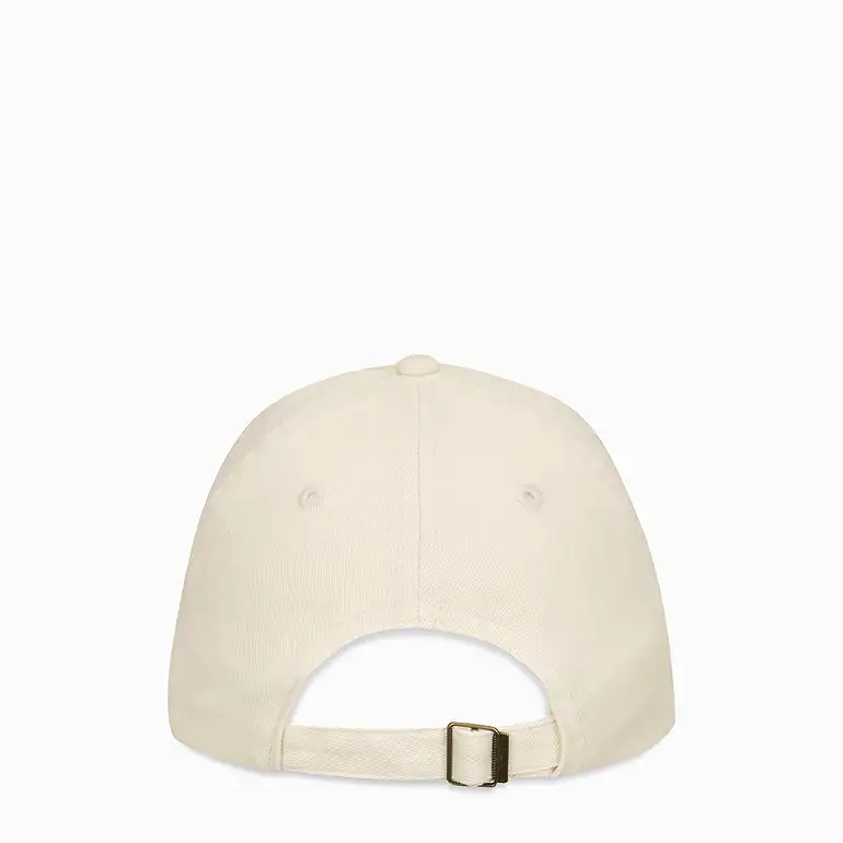 Status Anxiety - Under The Sun Cap - Cream