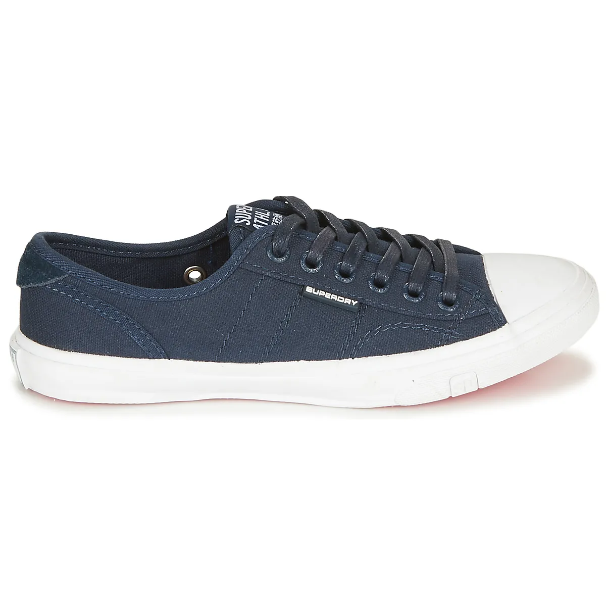 Superdry LOW PRO SNEAKER