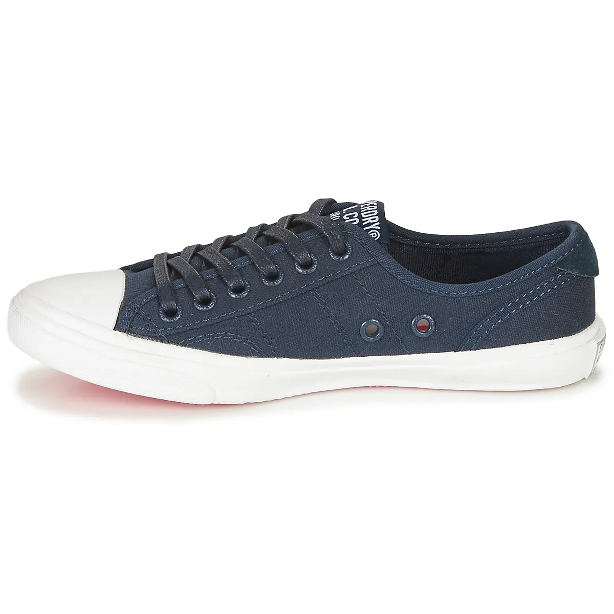 Superdry LOW PRO SNEAKER