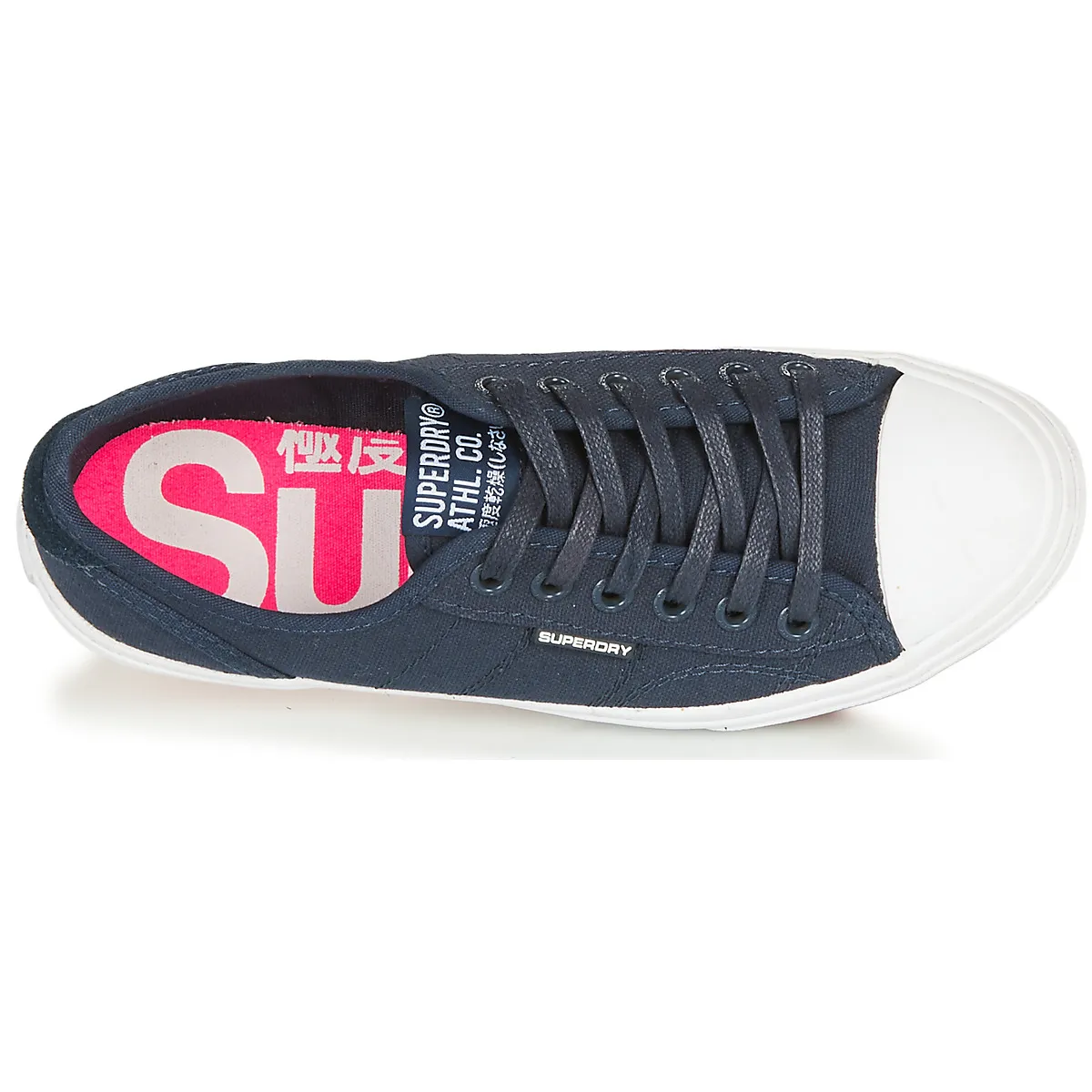 Superdry LOW PRO SNEAKER