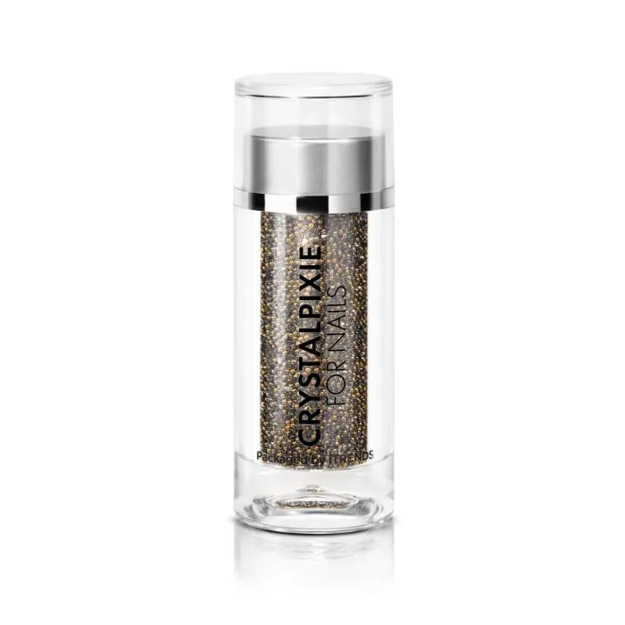 Swarovski Crystalpixie For Nails - 0.35 oz/10 g Deluxe Rush