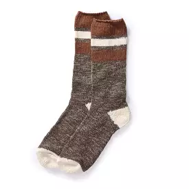 The Camp Sock in Soil Marl