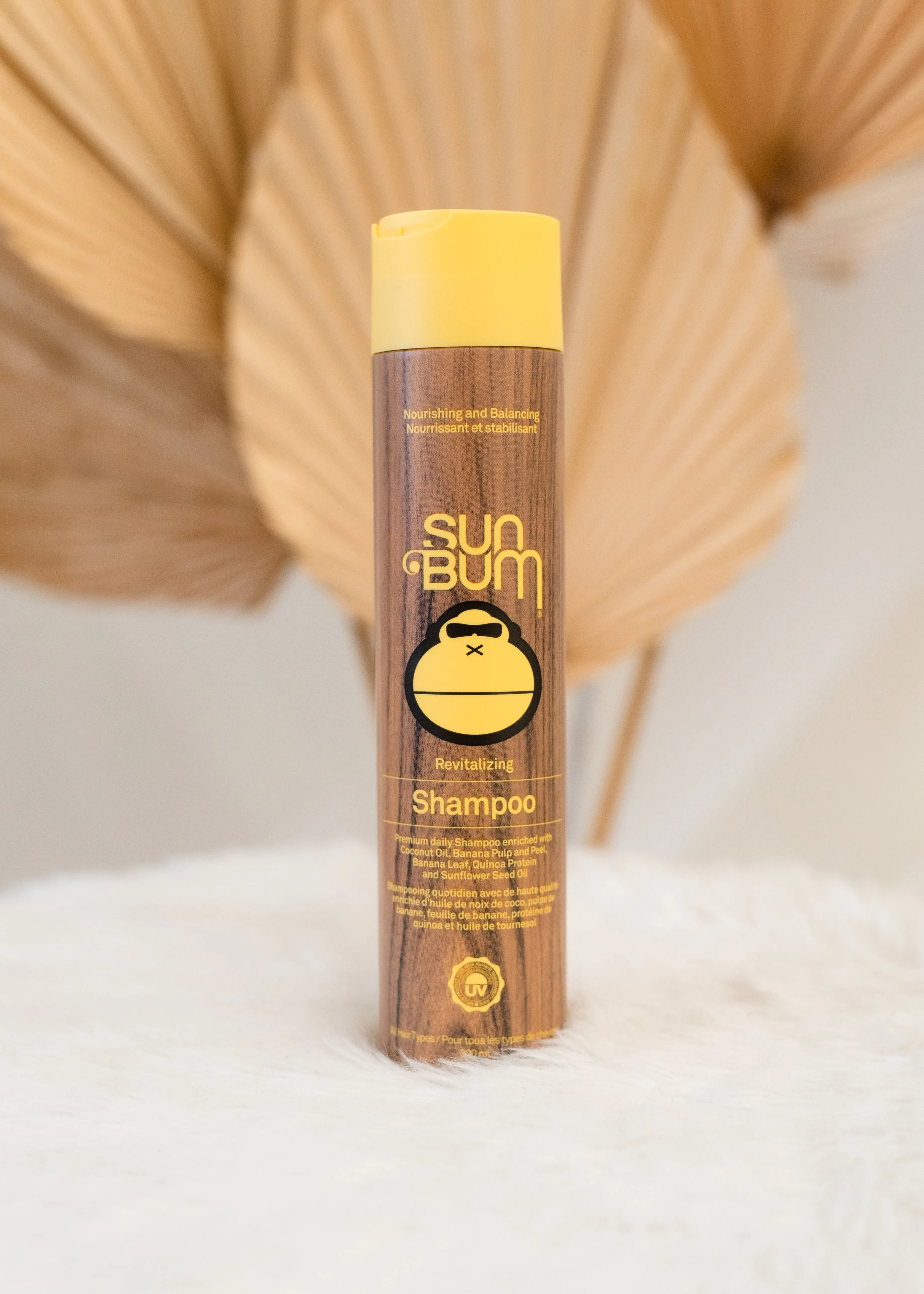 The Sun Bum Revitalizing Shampoo 10oz