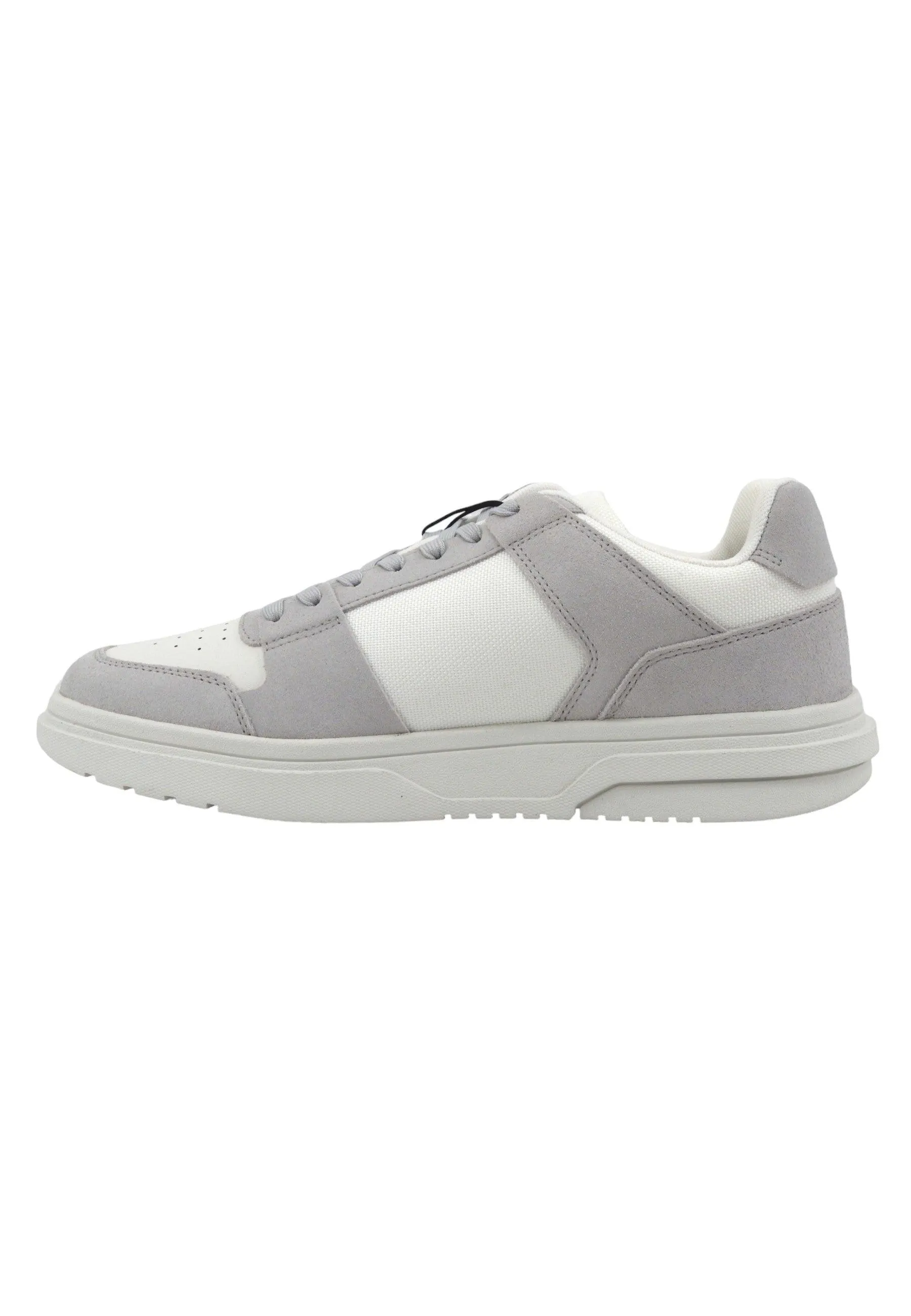 TOMMY HILFIGER The Brooklyn Sneaker Uomo Light Cast EM0EM01371