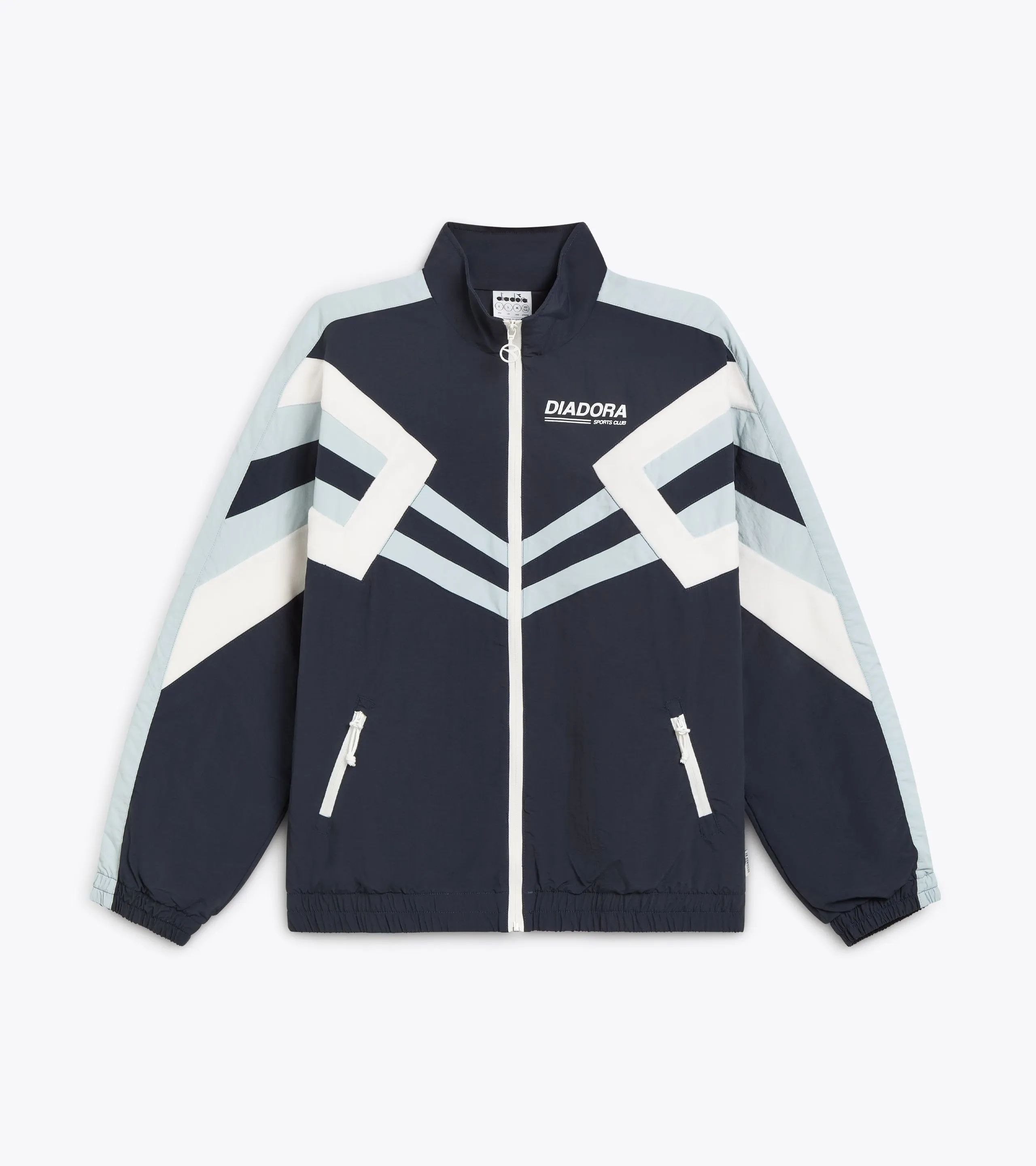 TRACK JACKET LEGACY