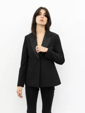 Tuxedo Jacket