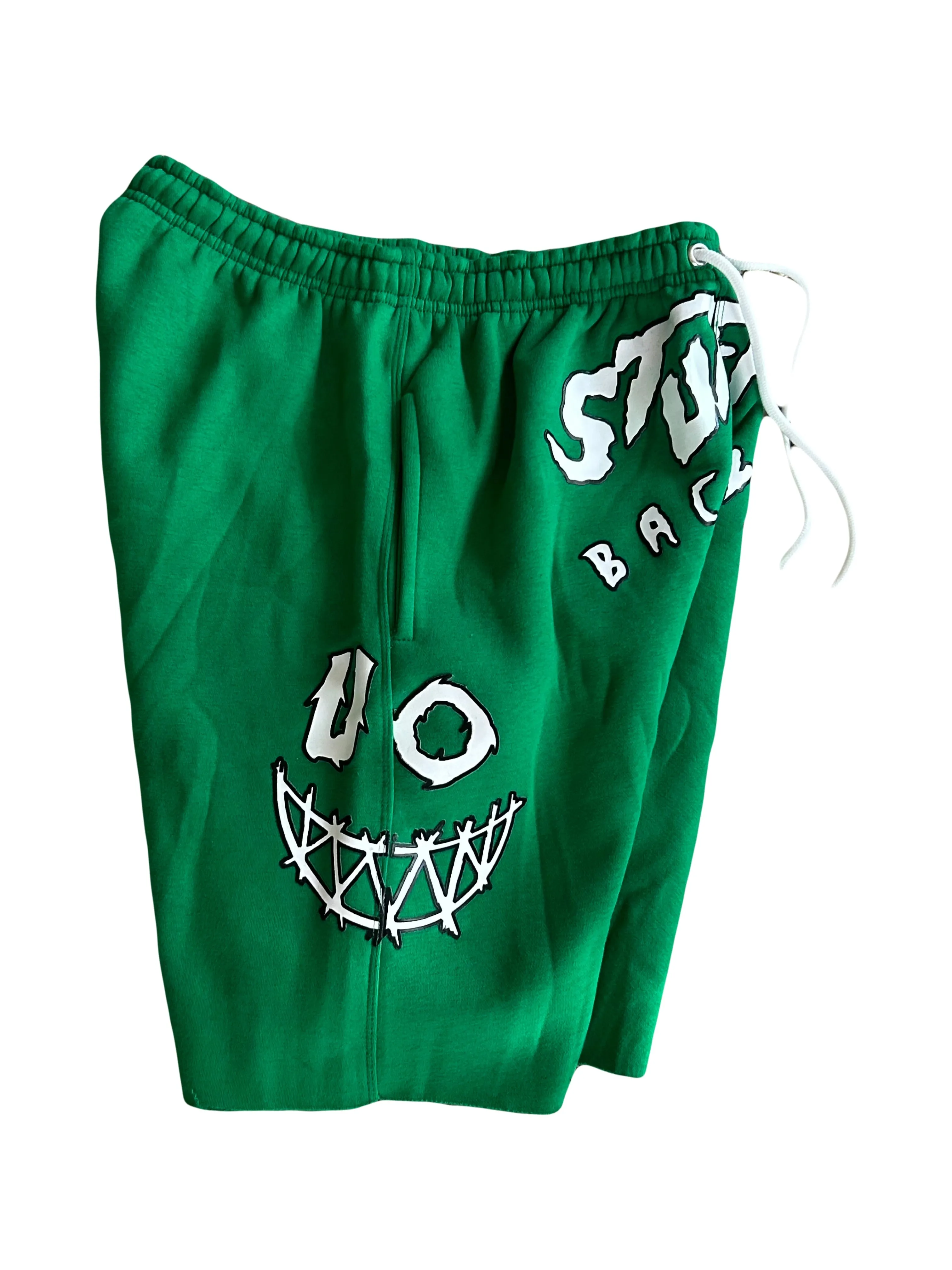 UO StuffingBackends Shorts