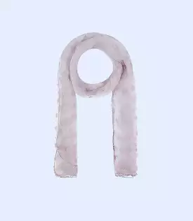 WA0836-GREY-Scarf For Women