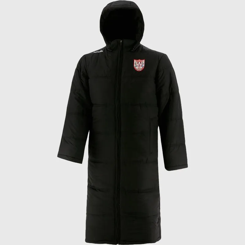 Waterville GAA Galaxy Sub Coat