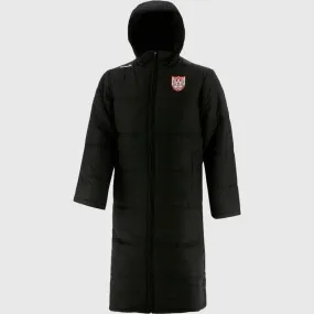 Waterville GAA Galaxy Sub Coat