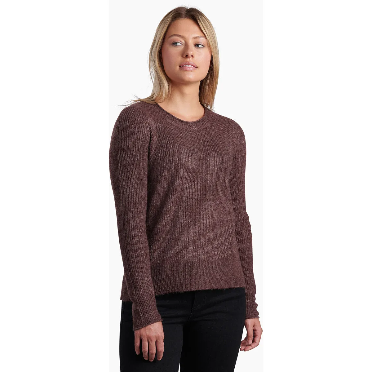 Women's Faye Sweater