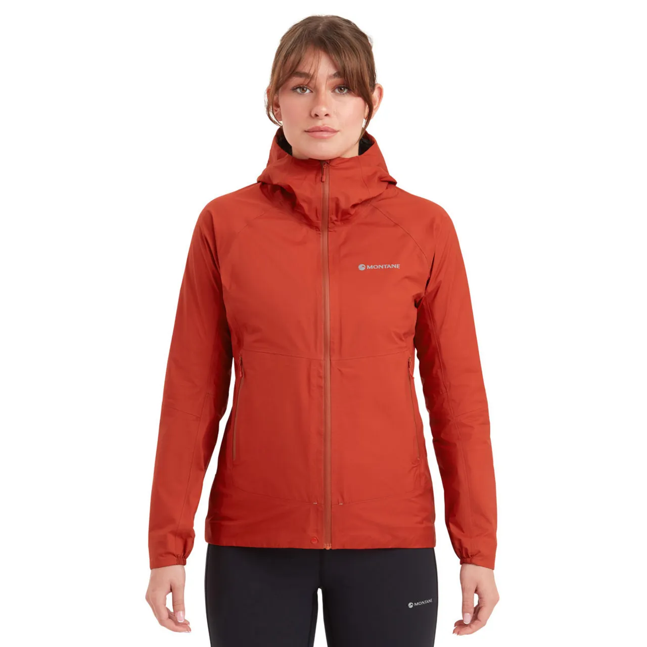 Womens Phase Nano Gore-Tex Jacket