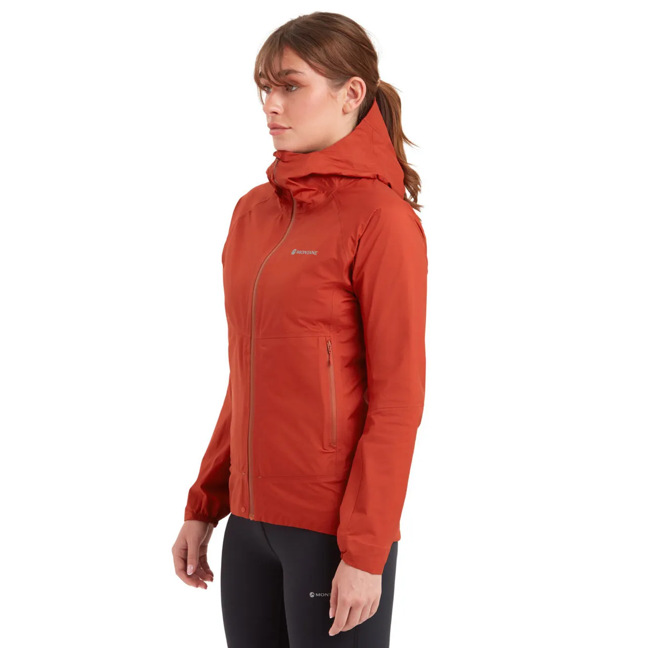 Womens Phase Nano Gore-Tex Jacket