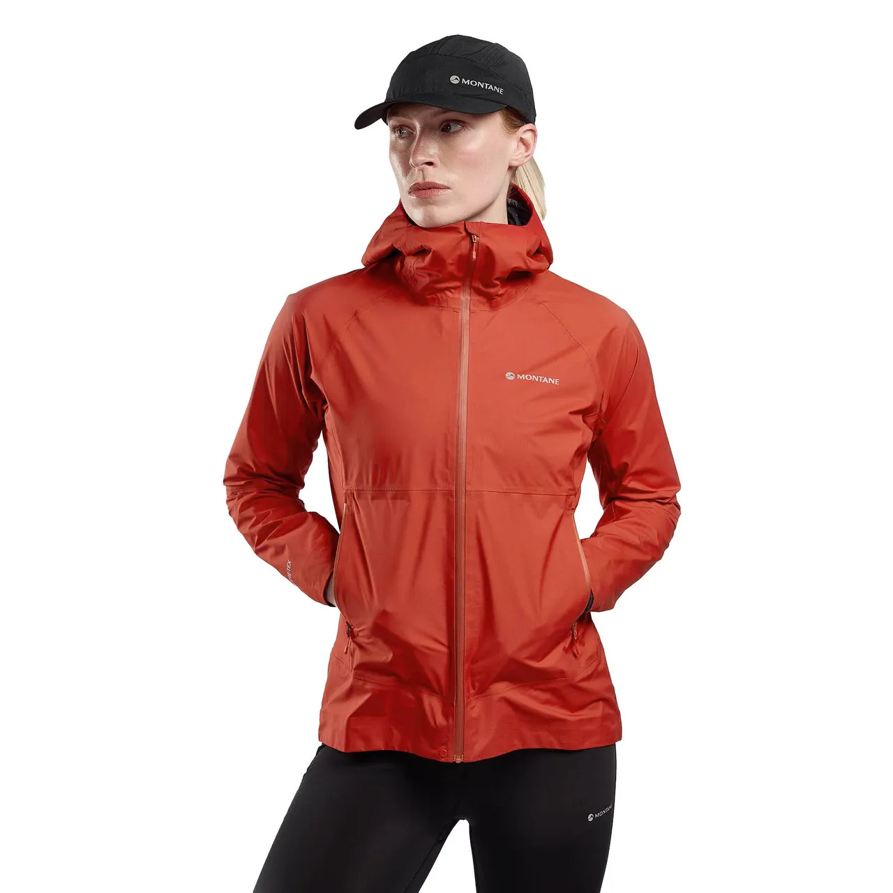 Womens Phase Nano Gore-Tex Jacket