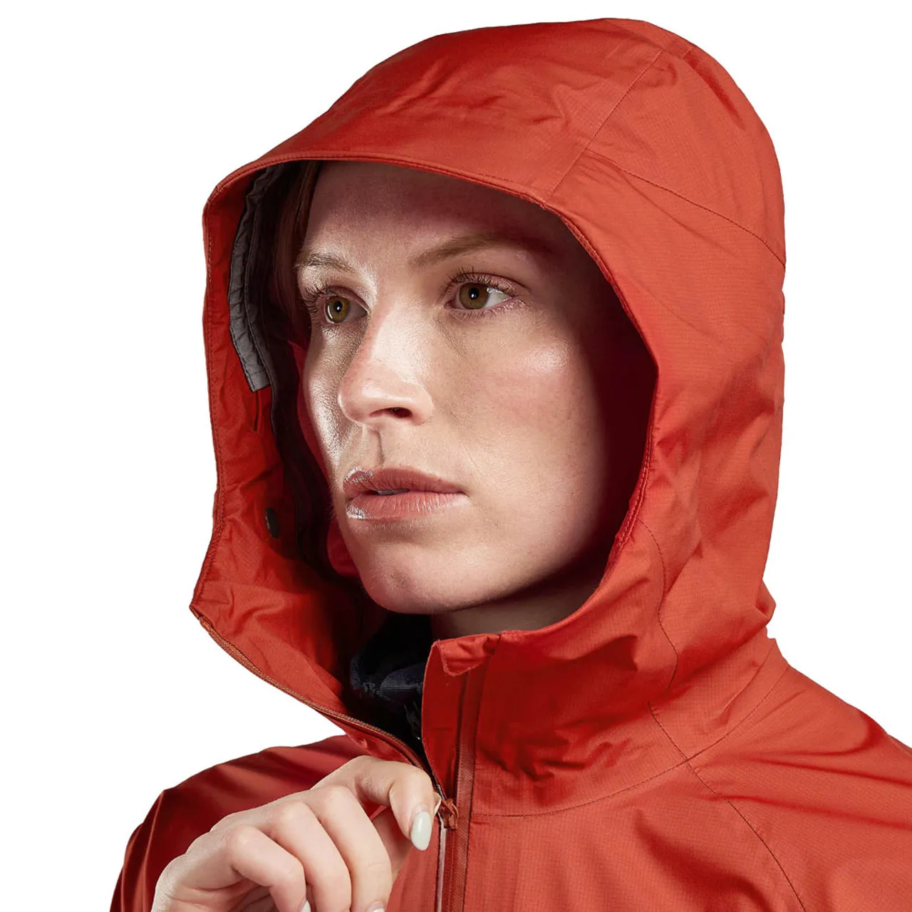 Womens Phase Nano Gore-Tex Jacket