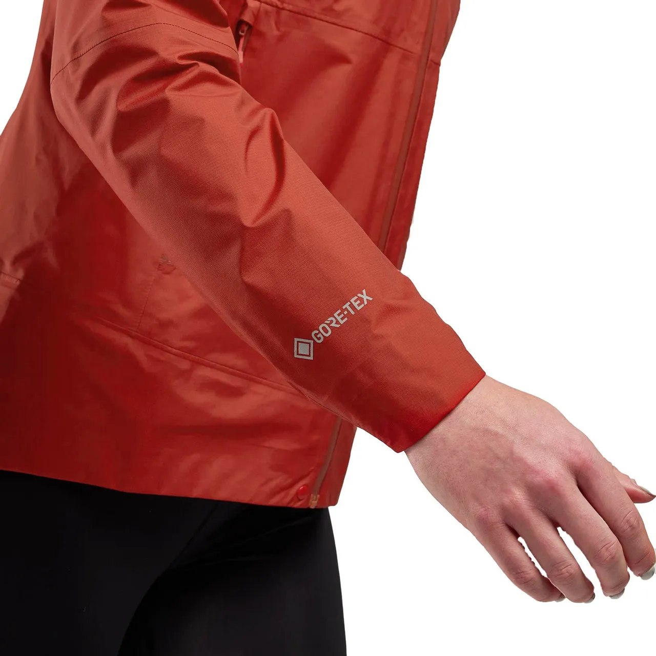 Womens Phase Nano Gore-Tex Jacket