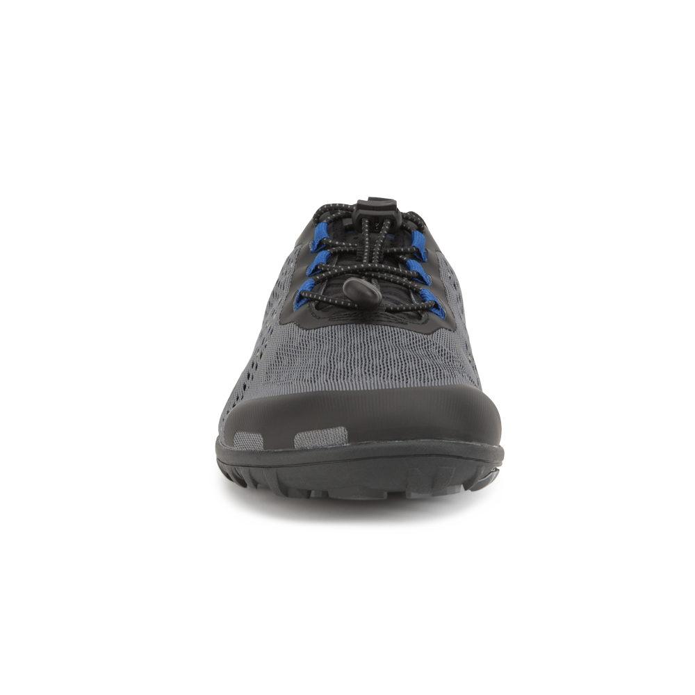 Xero Aqua x Sport Mens Steel Gray/Blue