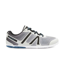 Xero HFS Road Running Mens Dawn Grey