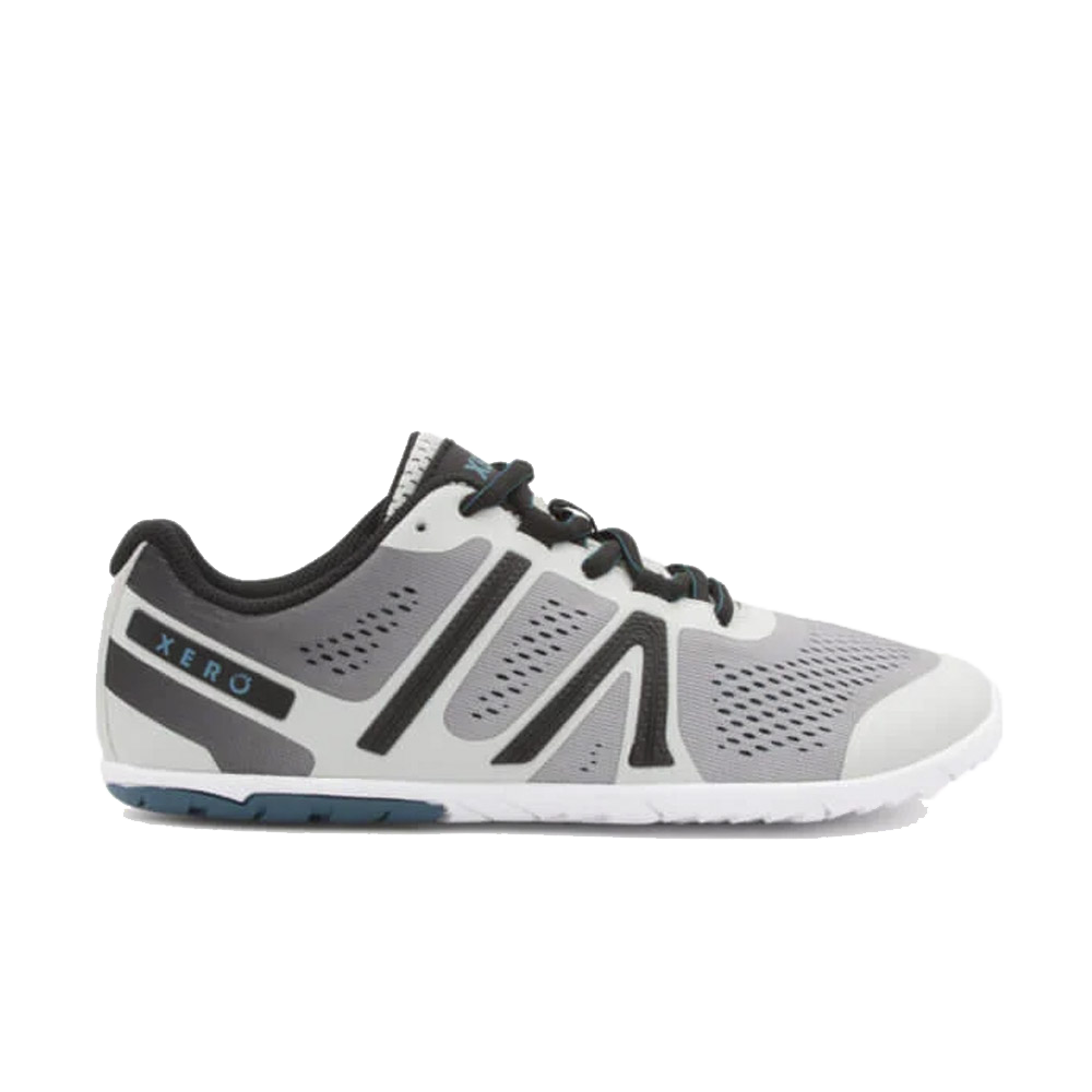 Xero HFS Road Running Womens Aurora Grey