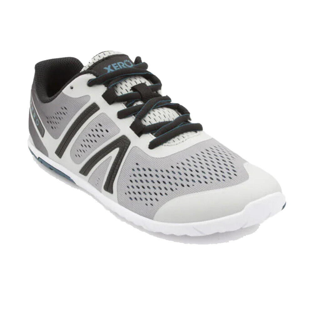 Xero HFS Road Running Womens Aurora Grey