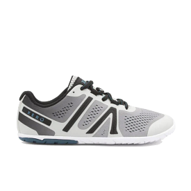 Xero HFS Road Running Womens Aurora Grey