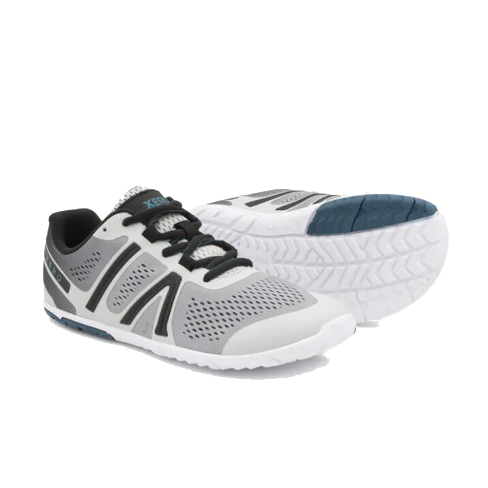 Xero HFS Road Running Womens Aurora Grey