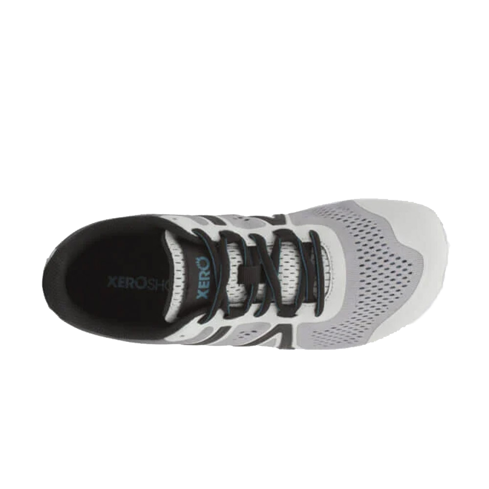 Xero HFS Road Running Womens Aurora Grey